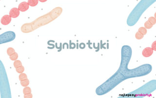 Synbiotyki