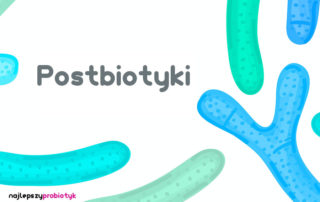 Postbiotyki