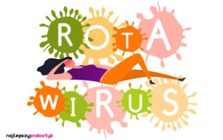 Gdzie można zarazić się rotawirusem?